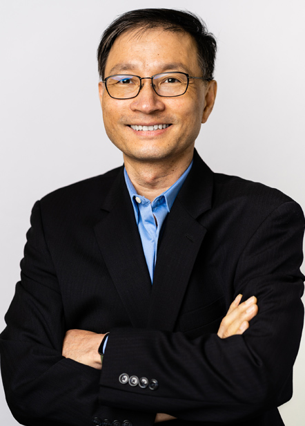 Scott Zhuo