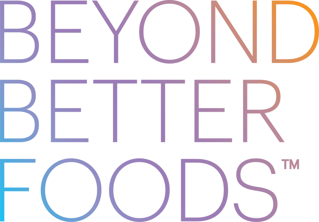 Beyond Better Foods